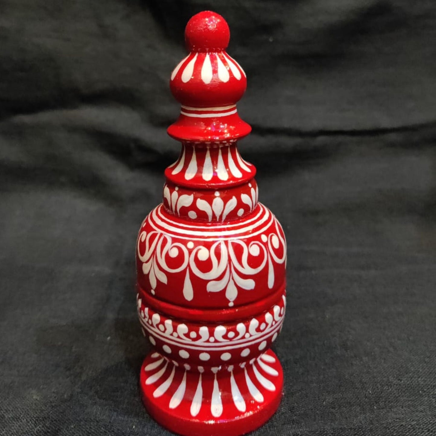 Handcrafted Wedding Gachkouto