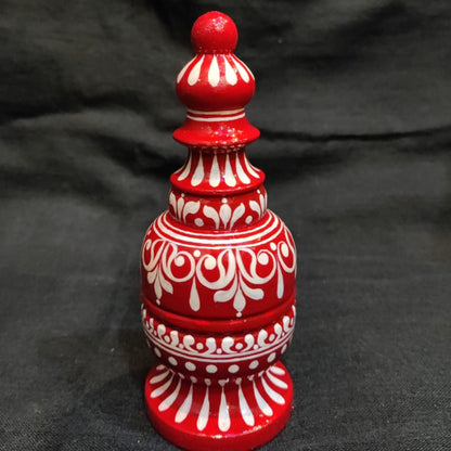 Handcrafted Wedding Gachkouto