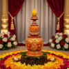 Heritage Gachkouto For Wedding Rituals