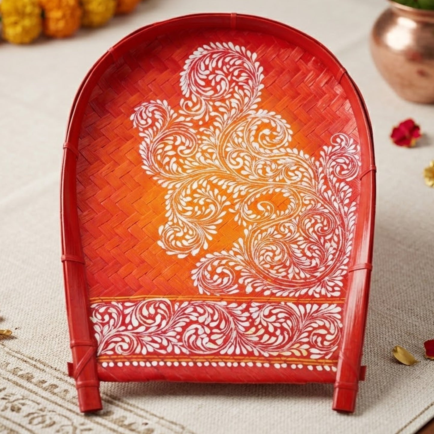 Dala Kulo Wedding Combo Pair