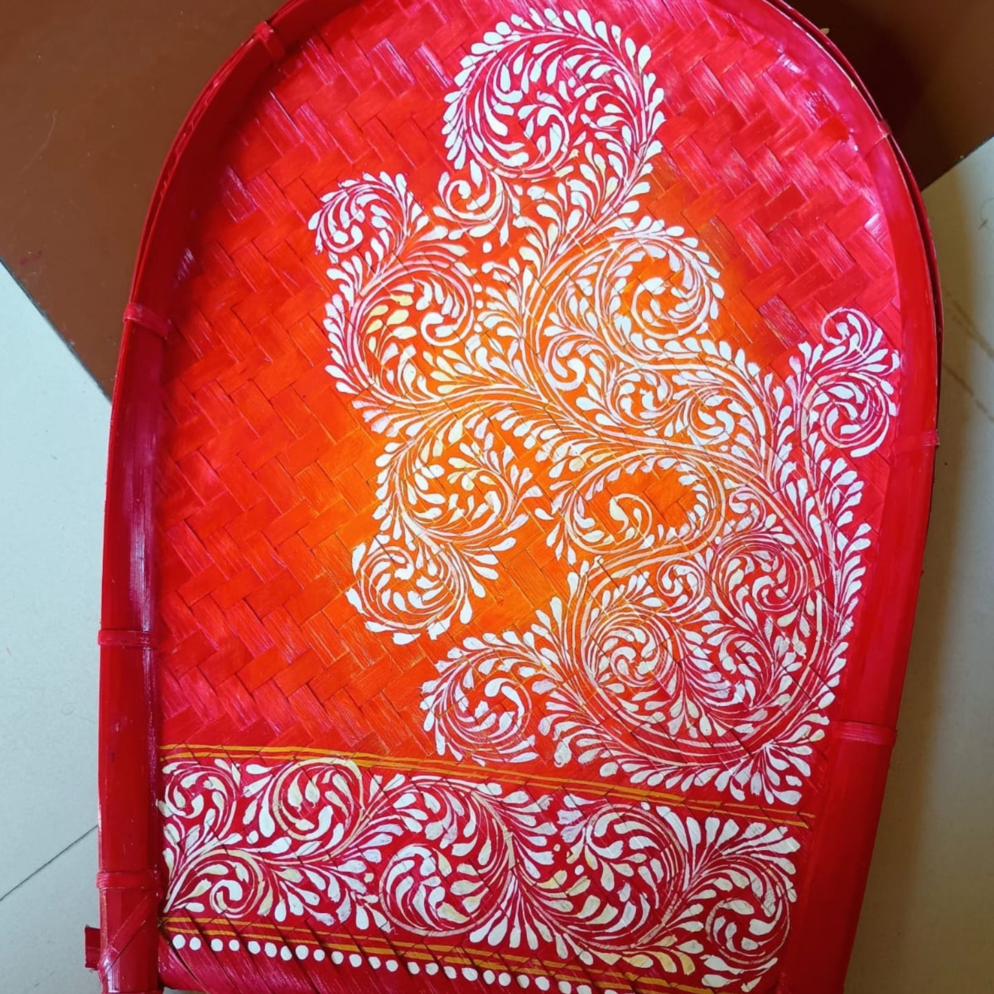 Dala Kulo Wedding Combo Pair