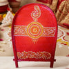 Pattachitra Folk Art Wedding Kulo