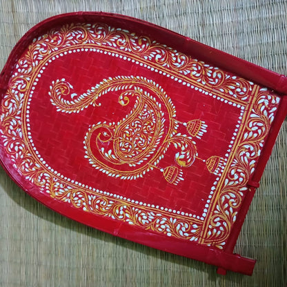 Royal Bengal Kolka Kulo