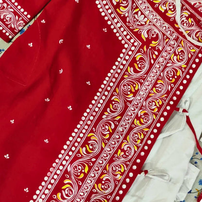 RaktaShweta – Anarkha Grace