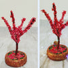 CrimsonBloom – Velvet Touch Tree