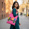 PanchPakhi Tote Bag