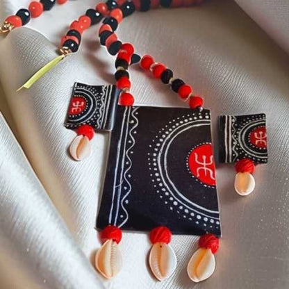 Shell Chic Set