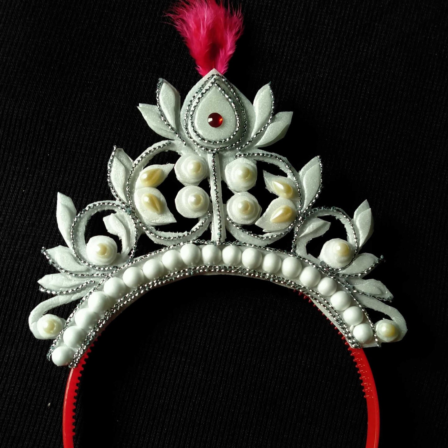 LalPankhi – Little Royal Briddhi Mukut