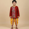 Little Prince Panjabi Set