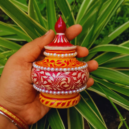Sondhya Sindoor Kouto