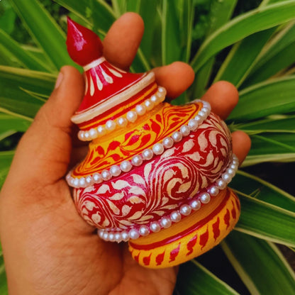 Sondhya Sindoor Kouto