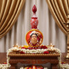 Sacred Clay 3D Gachkouto for Wedding Rituals