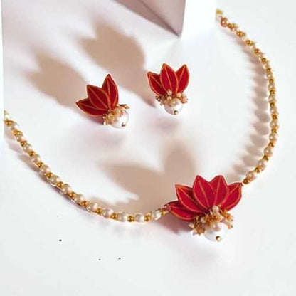 Ruby Pearl Duo