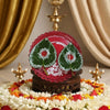 Divine Welcome Kalka Art Panpata