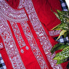 Kalkon Ka Jadoo – Hand Printed Panjabi