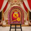 Elegant Designer Wedding TottoSuchi
