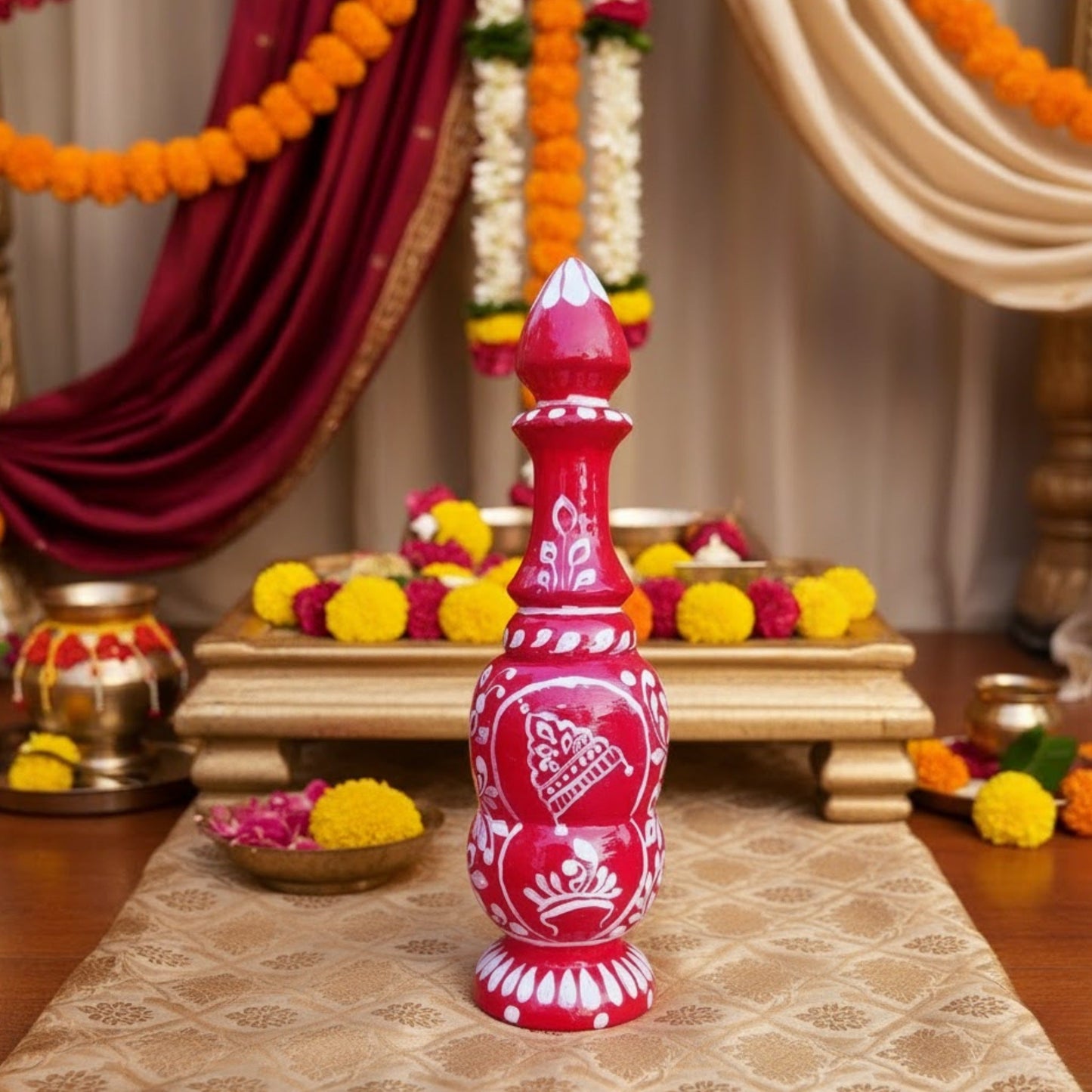Sanskar Gachkouto