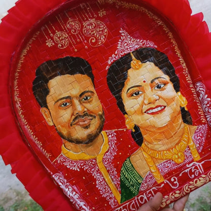 Bibaho Chhobi Kulo – Customization Available