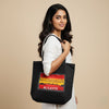Kolkata Chronicles Tote – Inspired by the City of Joy