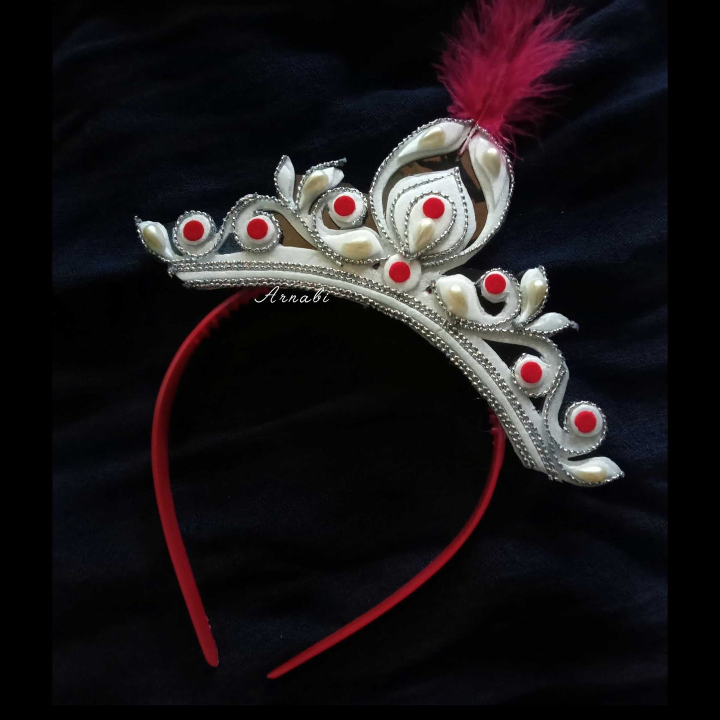 Chhoti Roshni – Mukut of Blessings