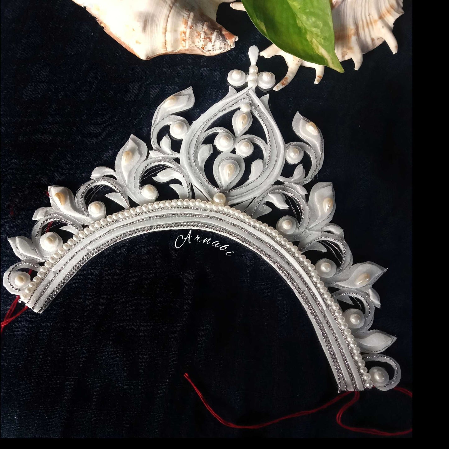 Shubhamaya Mukut– Radiance of Purity