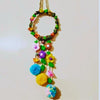 NestHaven – Handcrafted Bird Nest