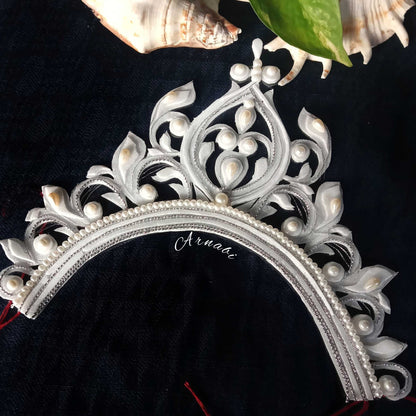 Shubhamaya Mukut– Radiance of Purity