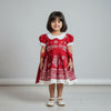 Little Grace Cotton Baby Frock