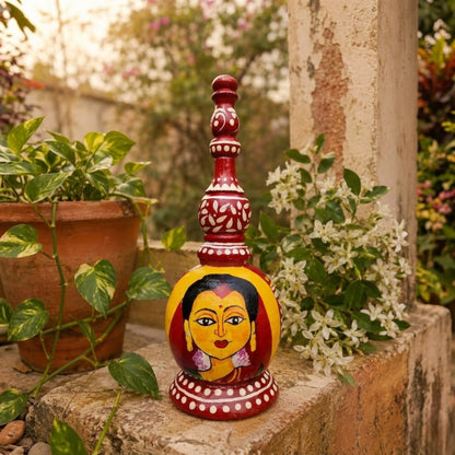 Traditional Bengali Ritual Gachkouto