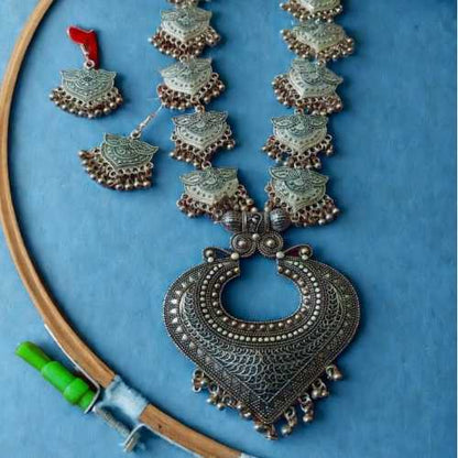 Oxidized Chic Set