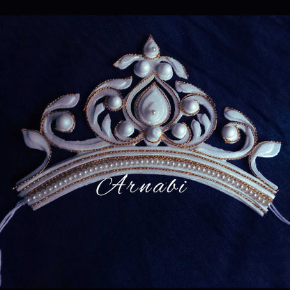 SonaRashi – Golden Elegance Briddhi Mukut