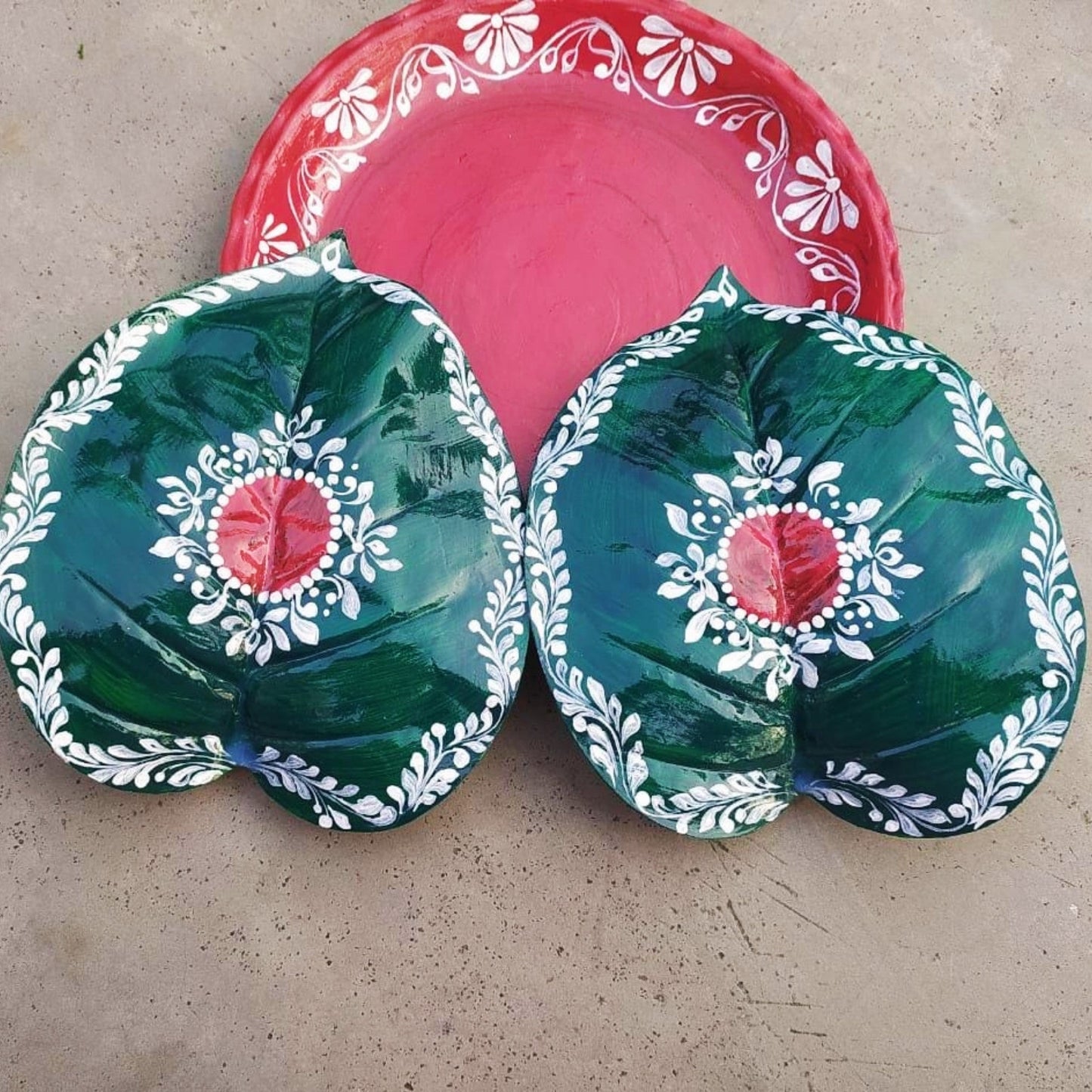 Heritage Kalka Art Wedding Panpata