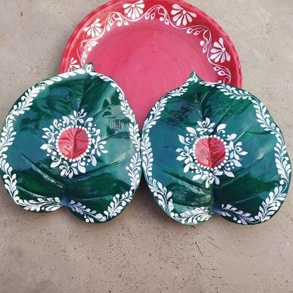 Heritage Kalka Art Wedding Panpata