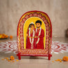 Auspicious Shankha Pola Wedding Kulo