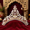 Shonar Shobha Bengali Wedding Mukut