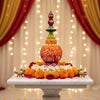 Traditional Gachkouto For Sacred Weddings
