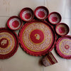 Bonedi Matir Thala Set – (9 pcs)