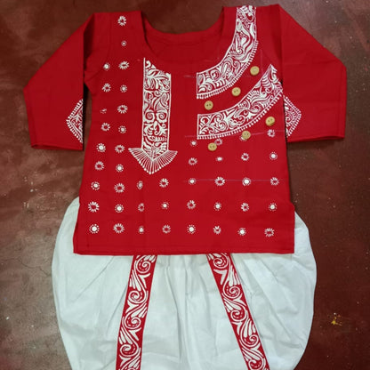 Cherished Roots Baby Wear
