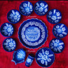 Mitti Ka Bhojan Baithak (Set of 12)