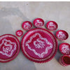 Lokshilpa Matir Thala Set – 9-Pieces