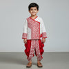 Blessed Baby Panjabi Attire