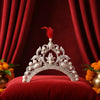 Premium Designer Bridal Mukut
