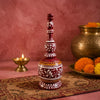 Heritage Bengali Wedding Gachkouto