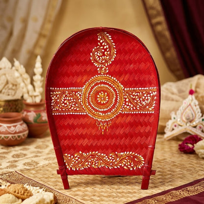 Complete Bridal Kolka Kulo Set
