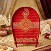 Complete Bridal Kolka Kulo Set