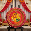 Artistic 3D Wedding Totto Suchi