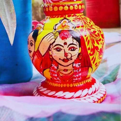 Sindoor Smriti Gachkouto