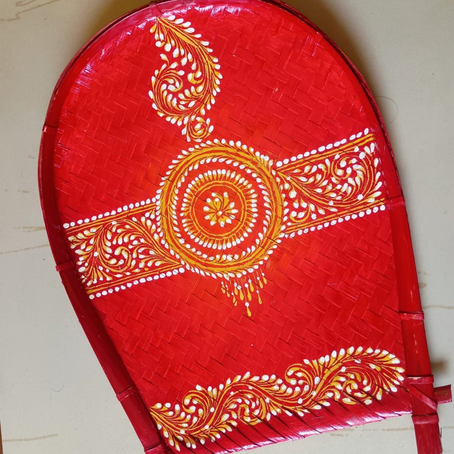 Complete Bridal Kolka Kulo Set