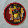 Boroma Painted Matir Thala