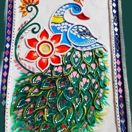 Mor Mahal